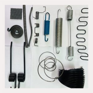 تصاویر محصولات مختلف تولید شده